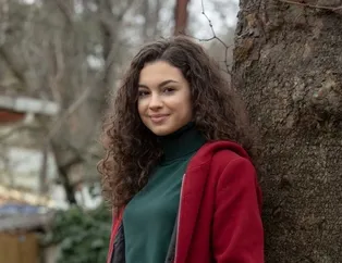 5 yaşında oyunculuğa gönül veren Kardeşlerim’in Asiye’si...