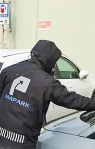 CHP'li Maltepe Belediyesi vatandaşı haraca bağladı