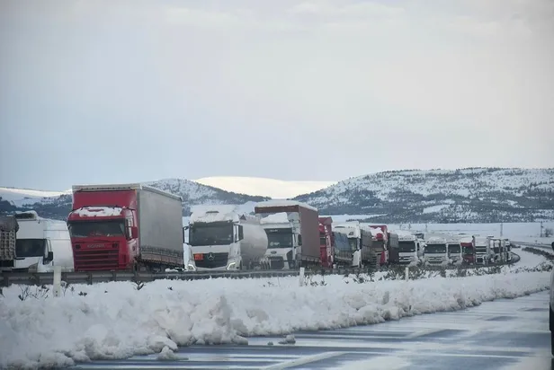 Son dakika: Gaziantep Valisi Davut Gül açıkladı: TAG Otoyolu ulaşıma açıldı mı?-4