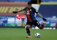 Galatasaray Hollandalı sol bekine kavuştu
