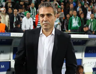 İşte Yanal'ın G.Saray'ı yıkma planı
