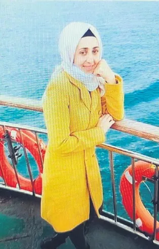 İstanbul Kadıköy'de vahşet! Talihsiz kadın çocuklarının gözü önünde öldürüldü