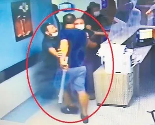 Şehir eşkıyaları