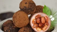 Tatlı krizine fit çözüm! Ne şeker var ne un, üstelik çok sağlıklı