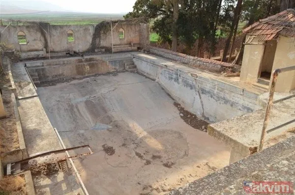 Yıllar sonra ortaya çıktı! Kibar Feyzo'nun çekildiği köyün son hali şoke etti! Yeşilçam'ın efsane filmi Kibar Feyzo şaşırttı! - 7