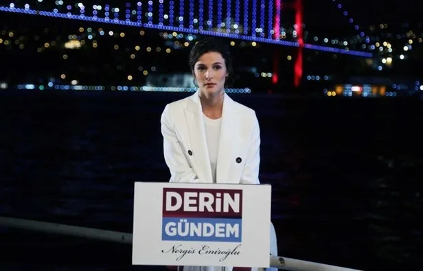 Akıncı Nergis kimdir? Büşra Develi kaç yaşında ve nereli?-2