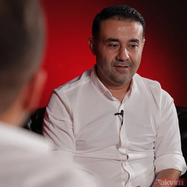 Çocuklukta ortalığı kasıp kavurdu ergenlikte travma yaşadı... Küçük İbo kariyerindeki değişimi yıllar sonra ilk kez TAKVİM’e anlattı: Nerede bu adamın eski sesi? - 16