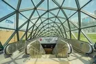 Megakentte hızlı ray dönemi: "Laf değil icraat gördük" | Vatandaş yeni metro hattını çok sevdi