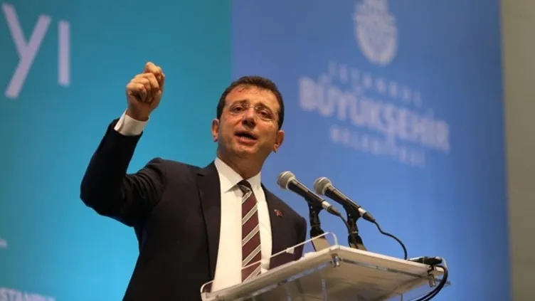 Fenomenlere günlük 25 bin TL ödeyen İmamoğlu'ndan reklam ve PR'a milyonlar: Akçeli işler ballı ihaleler