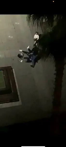 Samsun'da kadına şiddet dehşeti: Cani koca İbrahim Zarap tutuklandı!