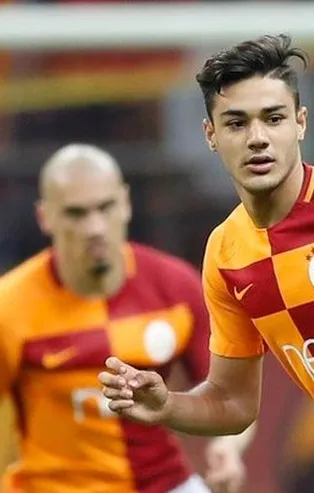 Ozan Kabak'ın serbest kalma bedeli 30 milyon Euro