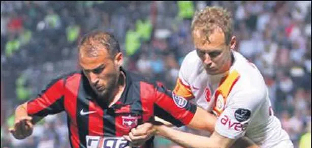 Cenk için görüşme hafta başında