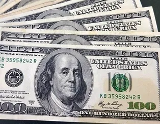 Dolar kaç TL? Dolar, euro ve sterlin kuru ne kadar oldu?