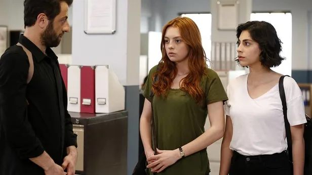Leke 9. yeni bölüm fragmanı yayınlandı mı? Leke son bölüm özeti... Cem ve Yasemin arasında neler oldu?-1