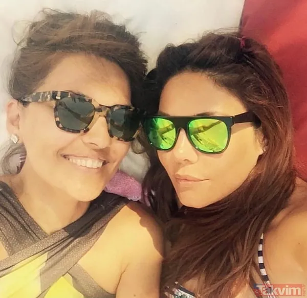 50’lik Demet Akalın zevkle döşenmiş evinin her detayını paylaştı! Evin halini gören inanamadı! “Zavallıyı bir köle gibi kullanırlarmış...” - 8