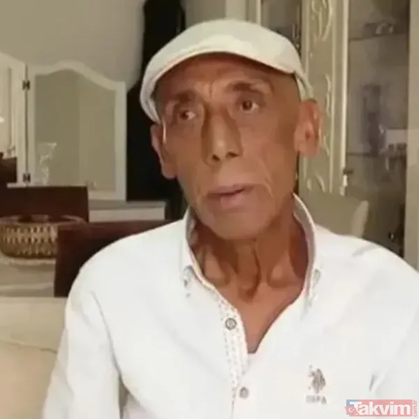 Maddi Destek Oluyor Muydu? Hayır. Babam Ona Olamıyordu O Da Babama Olamıyordu. Kız Kardeşimin Annesi Babamın Bir Arabası Vardı En Son Onu Aldı.