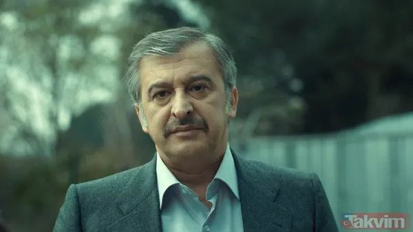 13 yıl dile kolay! Yargı’nın Metin Amir’i Hüseyin Avni Danyal'ın gözünden sakındığı eşi bakın kim! Duyan inanamadı! Meğer... - 26