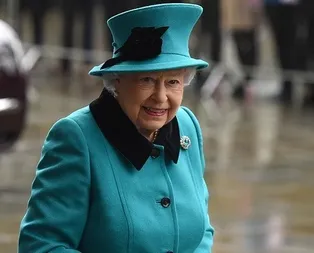 Kraliçe’nin yeni maaşı dudak uçuklattı!