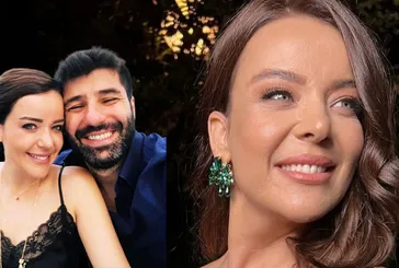 O paylaştı yorum yağdı: ’Ayrılırken tanırmış insanlar birbirini’ Nursel Ergin de Arzum Onan’a uydu! 6 yıllık eşinden bakın nasıl boşandı!