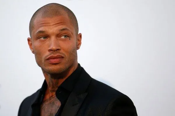 Jeremy Meeks-Chloe Green aşkında bebek sürprizi-5