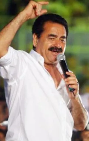 İbrahim Tatlıses'e hapis cezası! "Söz konusu mesajlar bana ait değil” demişti o dava sonuçlandı!