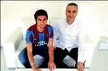 Soner 5 yıl Trabzon’da