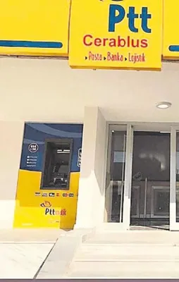 Cerablus’tan mektup var