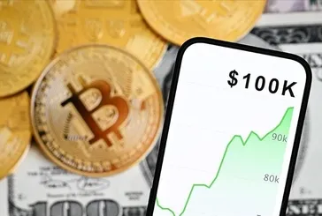 Bitcoin rekor kırdı