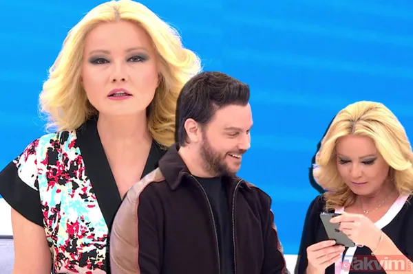 'Ortağıma teşekkürler' diyerek o anları paylaşmıştı... Müge Anlı ile Sinan Akçıl bu kez de Sarıyer'de yemekte! - 1