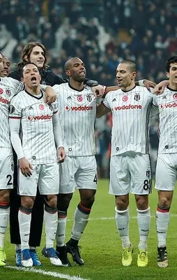 İşte Beşiktaş'ın muhtemel rakipleri