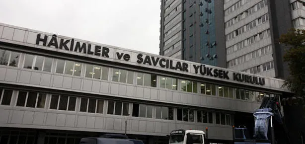 HSYK’da kritik atama