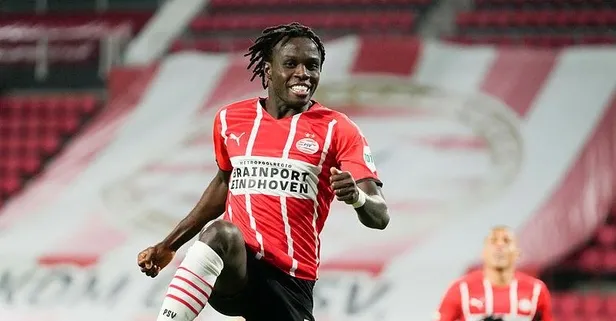 takvim.com.tr'nin günler önce duyurduğu Fenerbahçe'nin yeni transferi Bruma İstanbul'a geldi