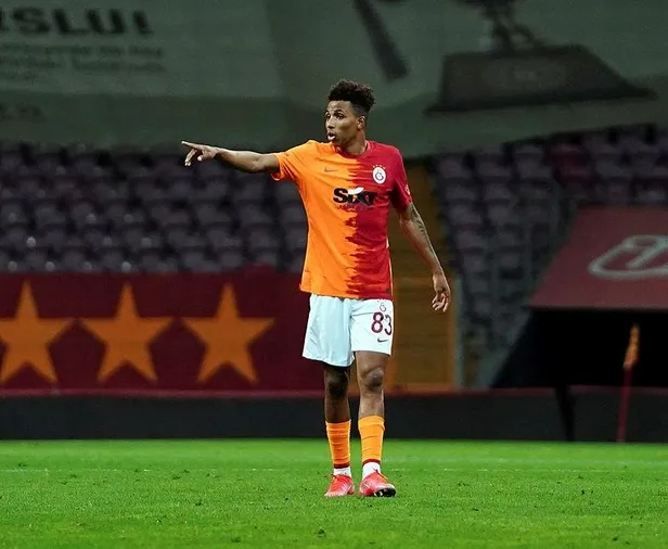 Galatasaray'ın Gedson Fernandes transferinde kritik tarih! Fatih Terim'in gözdesine izin çıktı-5