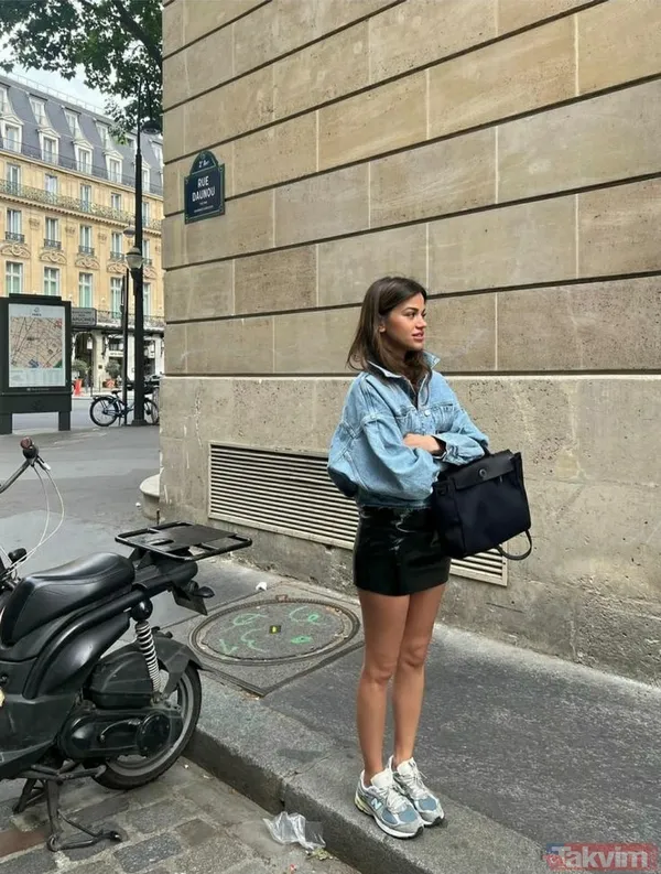 Selin Yağcıoğlu Kaç Yaşında? 1990 Doğumlu Olan Selin Yağcıoğlu 34 Yaşındadır.