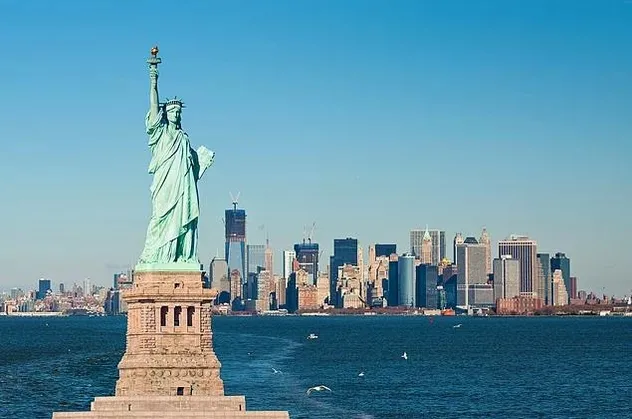 "Amerika İmparatorluğu 10 ile 20 yıl arasında sona erebilir"