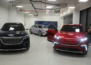 Son dakika: Merakla bekleniyordu! Yerli otomobilden heyecanlandıran paylaşım! TOGG Twitterdan duyurdu!