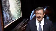 Cumhurbaşkanı Yardımcısı Yılmazdan sahte e-imza üzerinden kaos planı yapanlara sert tepki: Amaçları suçla mücadele değil