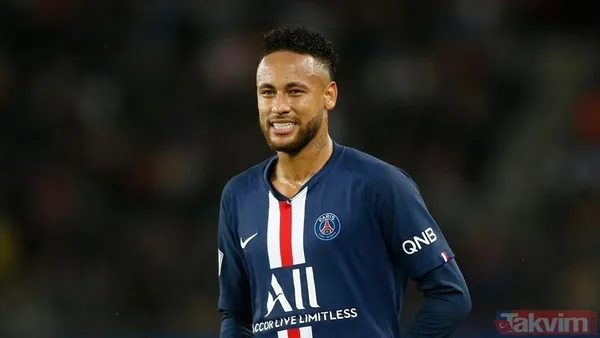 Ne Ronaldo ne Messi ne de Neymar... Sporcular ne kadar kazanıyor? İşte 2020'de en çok kazanan o sporcu - 11