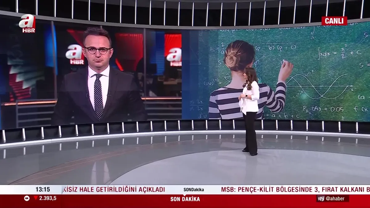 Cumhurbaşkanlığı Kabinesi yarın toplanıyor!