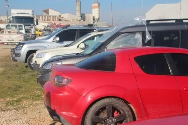 etti icradan araba almak istiyorum