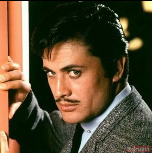 Türk sineması öksüz kaldı! Efsane aktör Cüneyt Arkın 85 yaşında hayata veda etti - 9