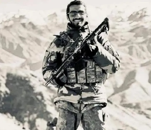 1703423119817.jpeg “Şehit olursam bunu paylaşın” demişti! Malatyalı şehidimiz Emre Taşkın'ın 2016 yılında yürek yakan paylaşımı ortaya çıktı: "Hangisi daha zor"-6