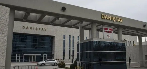 Danıştay 10. Dairesi, YSK'nın