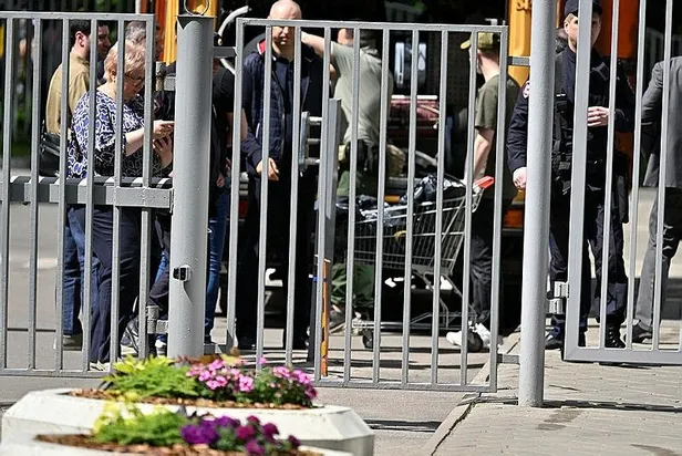 Ukrayna ve Rusya arasında İHA savaşları! Putin açıkladı: "Bu bir terör eylemi"-8