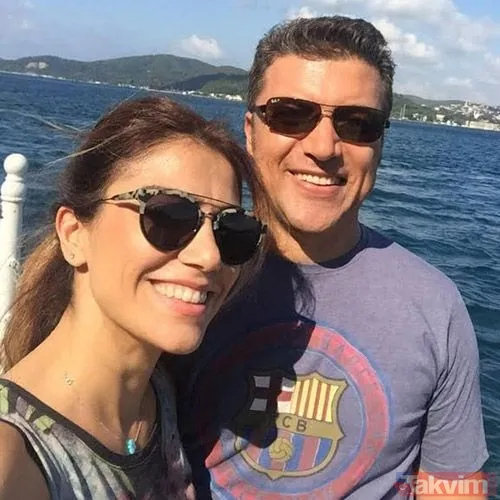 FOX sunucusu İsmail Küçükkaya'nın maskesi düştü, eski eşi Eda Demirci'ye destek yağdı! Dayakçı İsmail'i teşhir ediyoruz