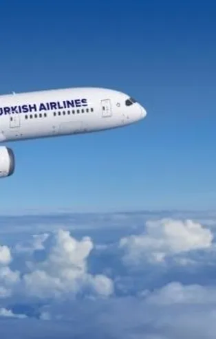 Son dakika: Türk Hava Yolları'ndan HES kodu ile uçuş açıklaması
