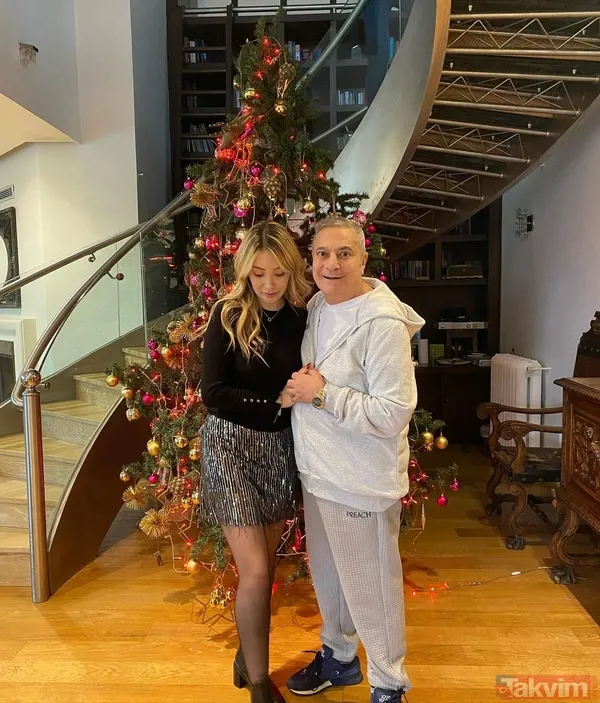 Mehmet Ali Erbil’in kızı Yasmin Erbil sevgilisi Yiğit Poyraz’ın Survivor’daki o sözlerine eriyip bitti! “Güzelin miyim gerçekten?” - 29