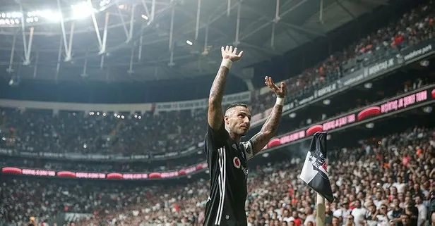 Ricardo Quaresma hayatına dair bilinmeyenleri anlattı!