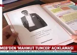 MEB'den Mahmut Tuncer açıklaması (Video)