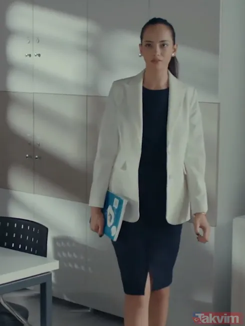 Akıncı'nın kostümüne Hollywood terziliği! İşte herkesin merak ettiği özel kostümün ardındaki hikaye... - 41